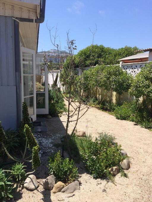 Rica casa frente a la playa de La Laguna - Casa de 3 dormitorios - 14