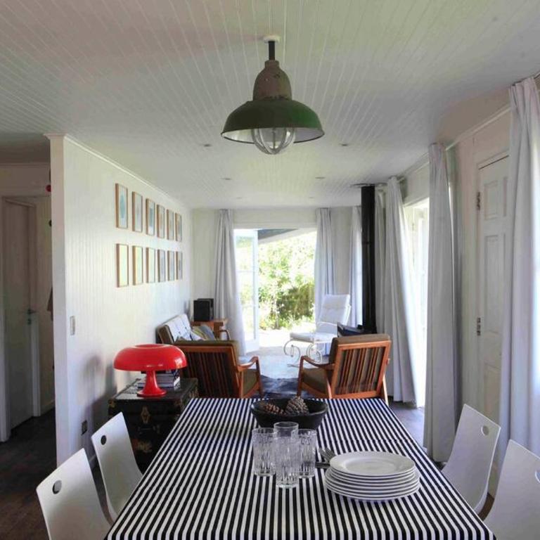 Rica casa frente a la playa de La Laguna - Casa de 3 dormitorios - 31