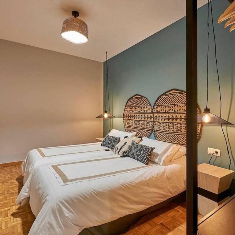 Canela Homes BARCELONA TETUAN - Apartment - 3