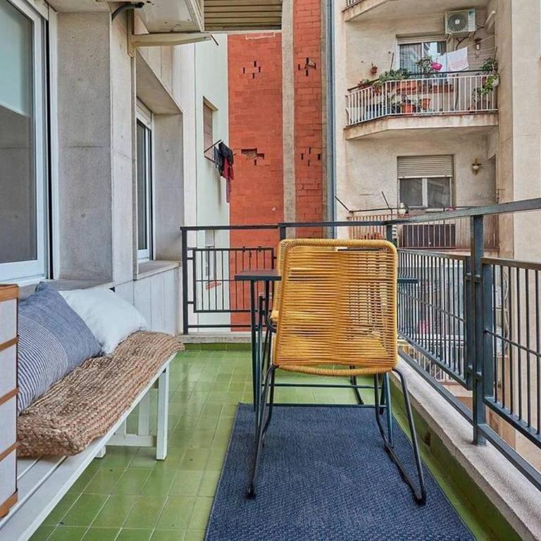 Canela Homes BARCELONA TETUAN - Apartment - 4