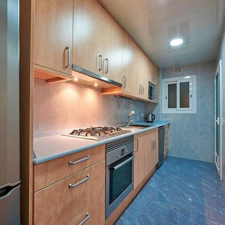 Canela Homes BARCELONA TETUAN - Apartment - 9