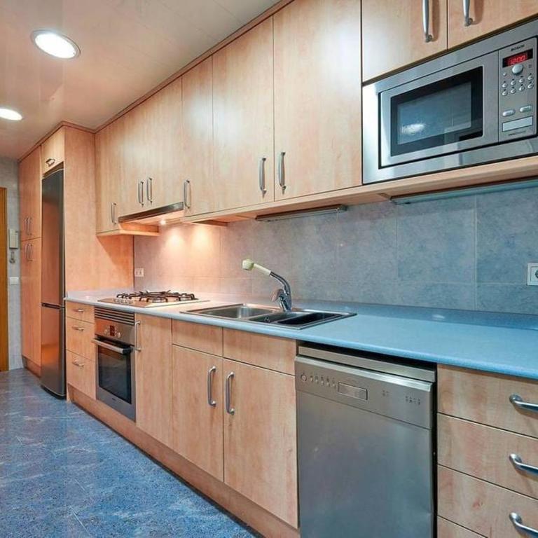 Canela Homes BARCELONA TETUAN - Apartment - 10