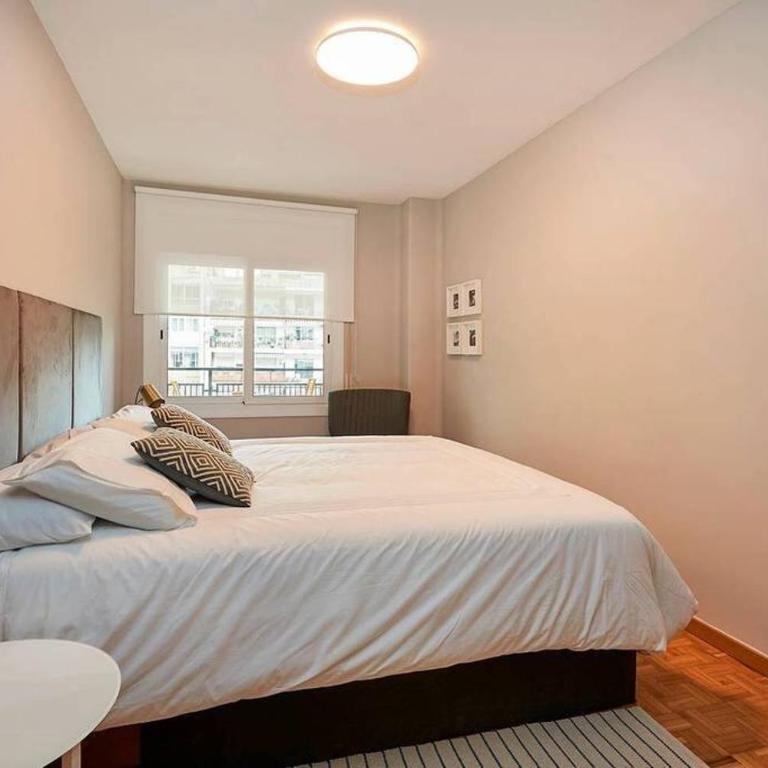 Canela Homes BARCELONA TETUAN - Apartment - 11