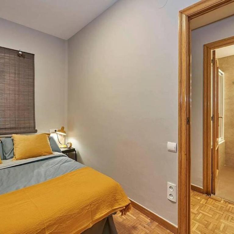 Canela Homes BARCELONA TETUAN - Apartment - 13