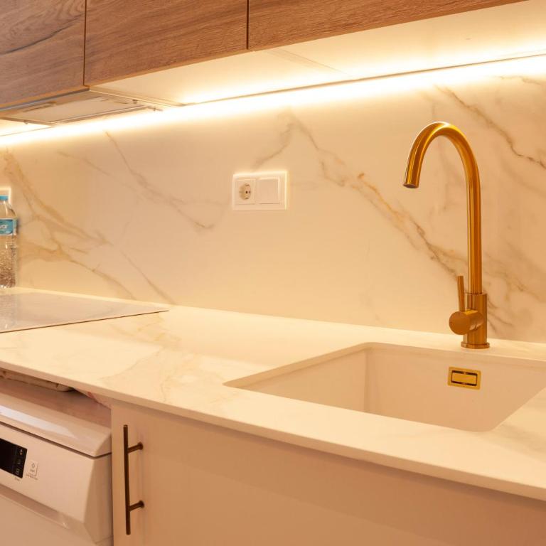 Estudio Bohemio Centro - Two-Bedroom Apartment - 11