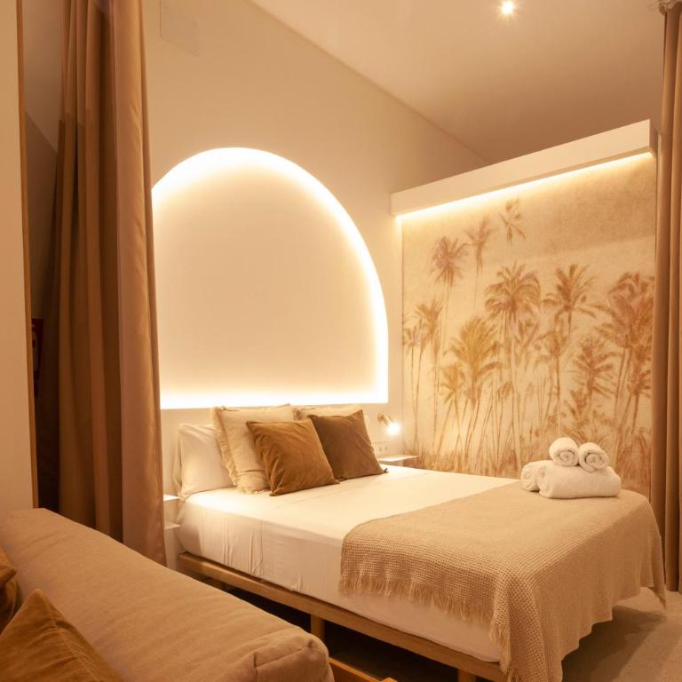 Estudio Bohemio Centro - Two-Bedroom Apartment - 10
