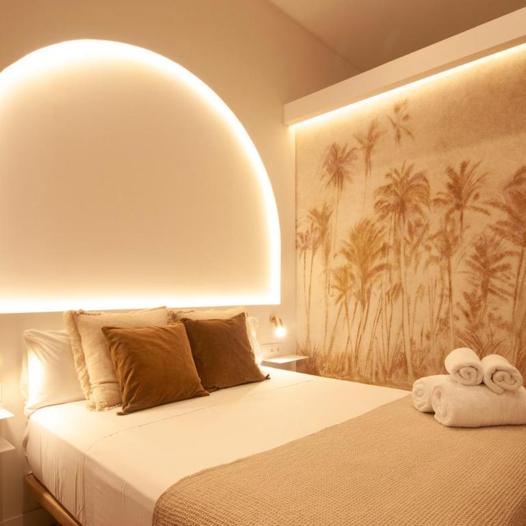Estudio Bohemio Centro - Two-Bedroom Apartment - 12