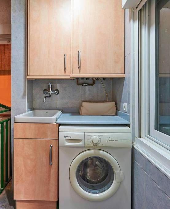 Canela Homes BARCELONA TETUAN - Apartment - 22