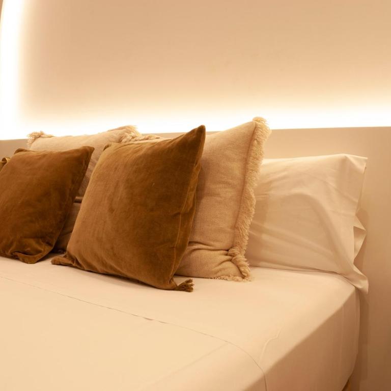 Estudio Bohemio Centro - Two-Bedroom Apartment - 15