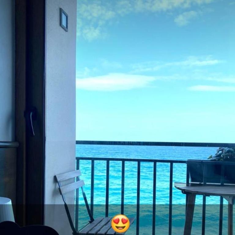 Terrazza Roberto - Appartamento con 2 Camere da Letto - 35