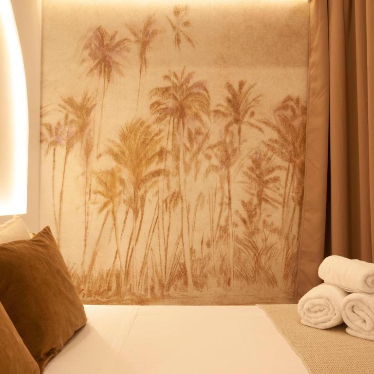 Estudio Bohemio Centro - Two-Bedroom Apartment - 14