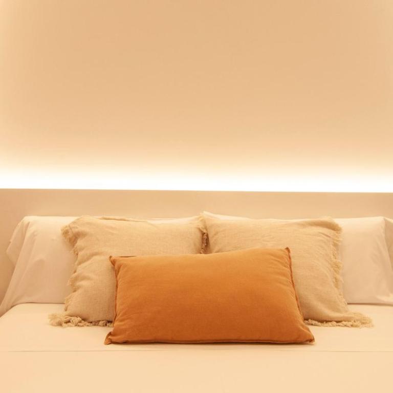 Estudio Bohemio Centro - Two-Bedroom Apartment - 26