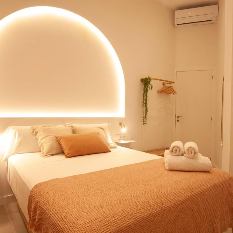 Estudio Bohemio Centro - Two-Bedroom Apartment - 30