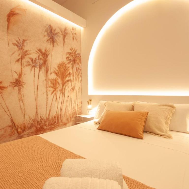 Estudio Bohemio Centro - Two-Bedroom Apartment - 28