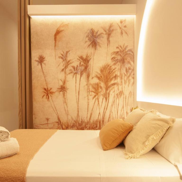 Estudio Bohemio Centro - Two-Bedroom Apartment - 29