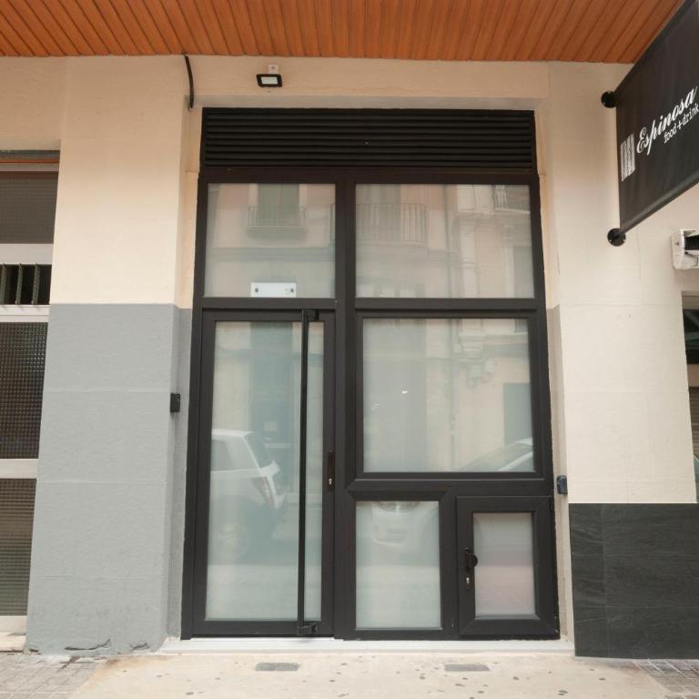 Estudio Bohemio Centro - Two-Bedroom Apartment - 33