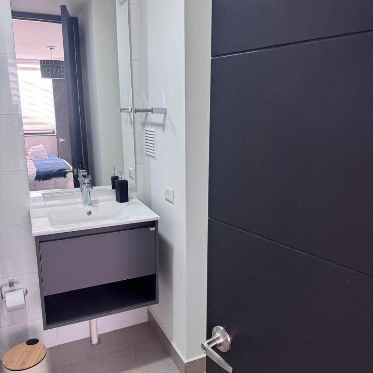 Painestone apartment - Apartamento de 1 dormitorio - 12