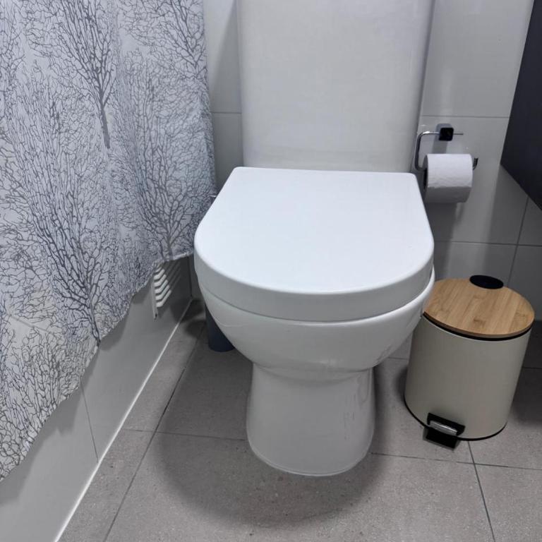 Painestone apartment - Apartamento de 1 dormitorio - 10