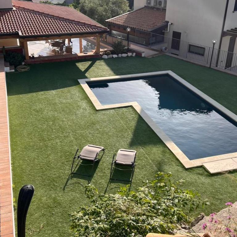Villa Laura - Villa con 3 Camere da Letto - 15