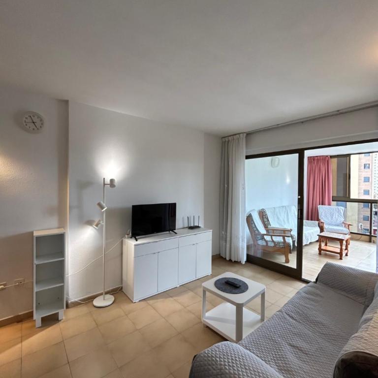 Torpa - Aloturin Benidorm - Apartamento de 1 dormitorio - 9