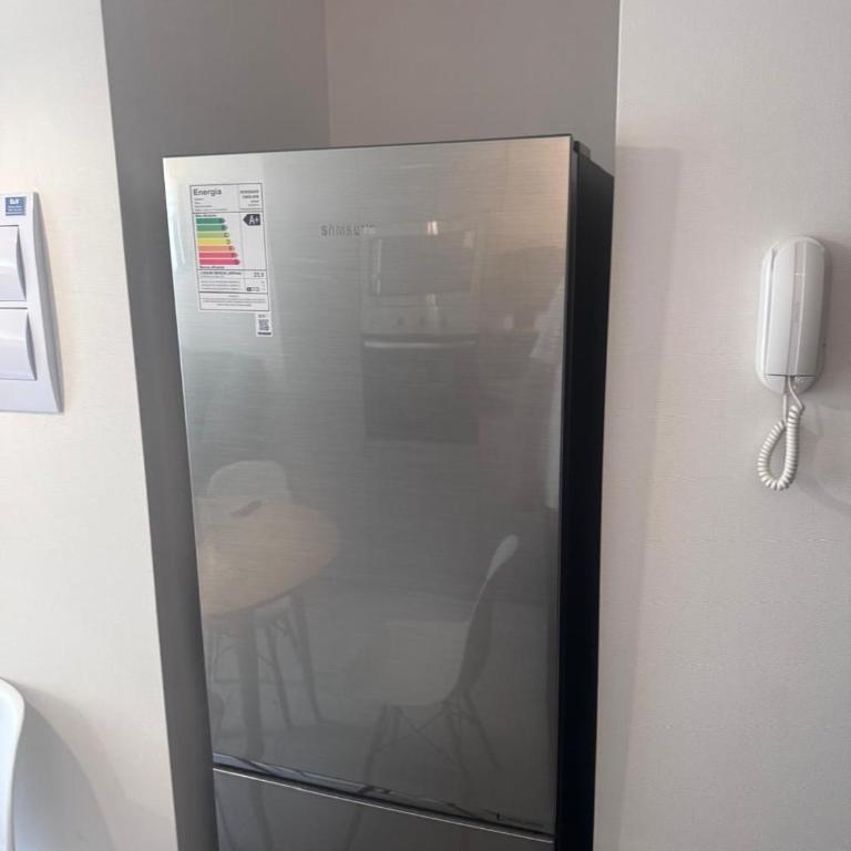 Painestone apartment - Apartamento de 1 dormitorio - 6