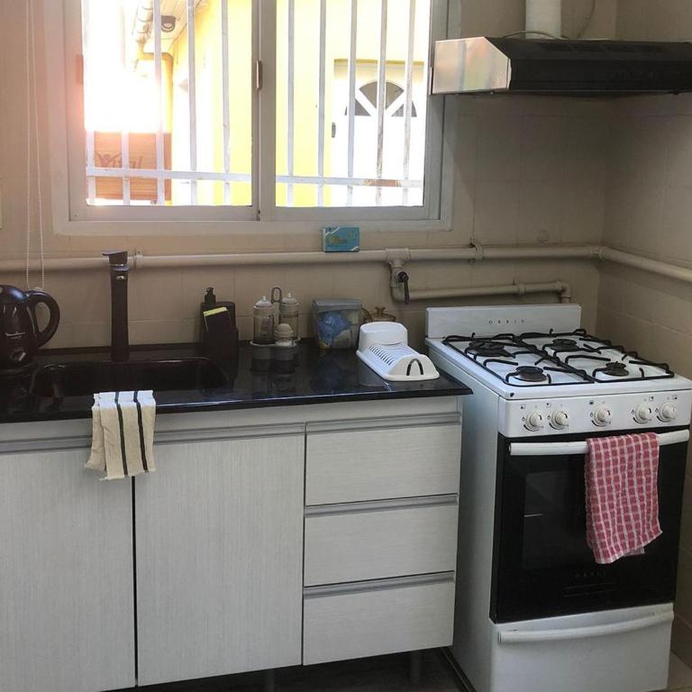 Complejo VITAL 4 PAX - Apartamento de 1 dormitorio - 4