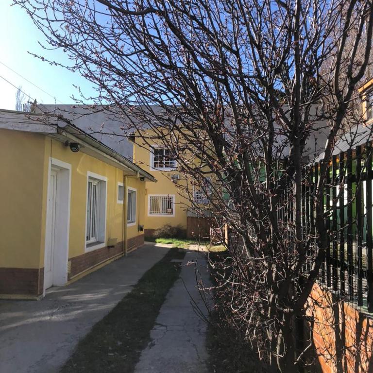 Complejo VITAL 4 PAX - Apartamento de 1 dormitorio - 7