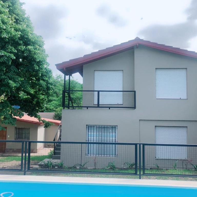 Merlindo Alojamiento - Casa de 2 dormitorios - 3
