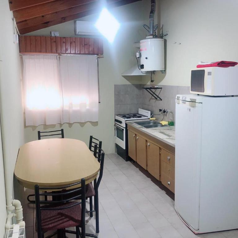 Merlindo Alojamiento - Casa de 2 dormitorios - 4