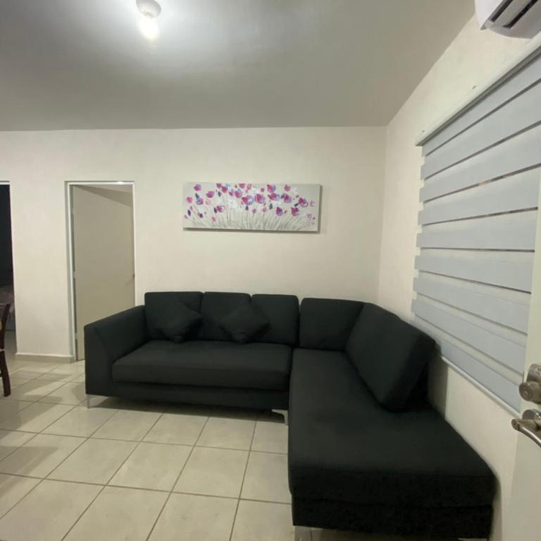 FAMILIAR DEPARTAMENTO EQUIPADO - Apartamento de 2 dormitorios - 2