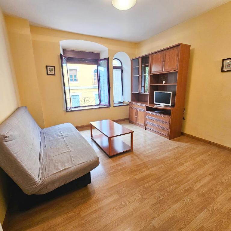 Apartamentos Canfranc 3000 - Appartement 1 Chambre - 20