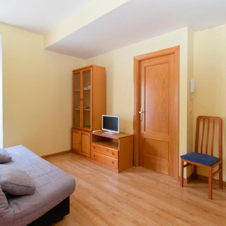 Apartamentos Canfranc 3000 - Appartement 1 Chambre - 9