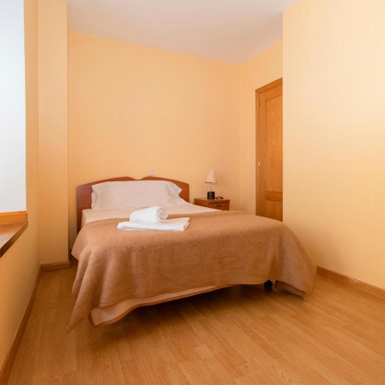 Apartamentos Canfranc 3000 - Appartement 1 Chambre - 2