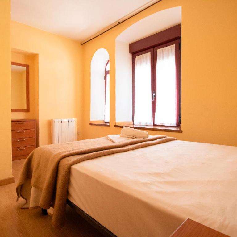 Apartamentos Canfranc 3000 - Appartement 1 Chambre - 7