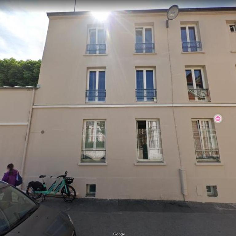 03 Tour Eiffel Appartement pour 7 personnes - Appartement 2 Chambres - 2