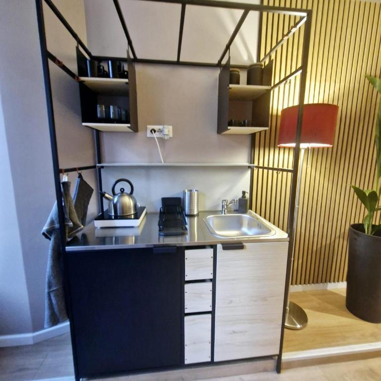 Vatican Charme&Chic - Deluxe Zimmer - 3