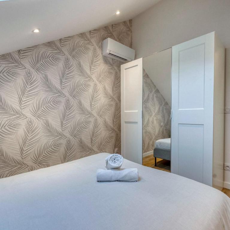 #HG L'Amiral - Appartement - 8