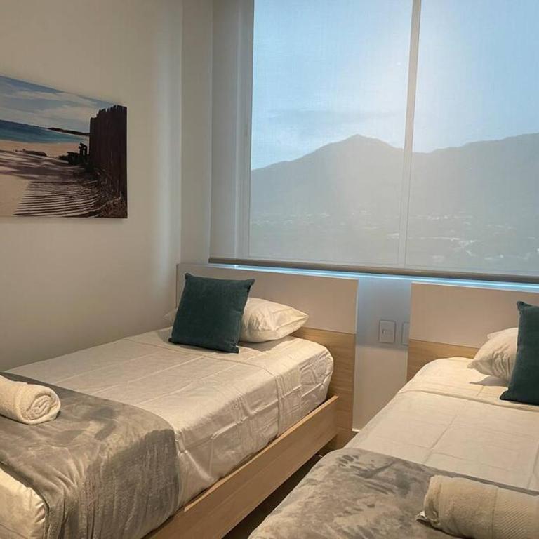Exclusivo bello Horizonte 1613 - Apartamento de 2 dormitorios - 39