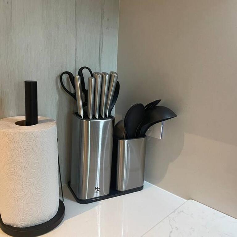 Exclusivo bello Horizonte 1613 - Apartamento de 2 dormitorios - 40