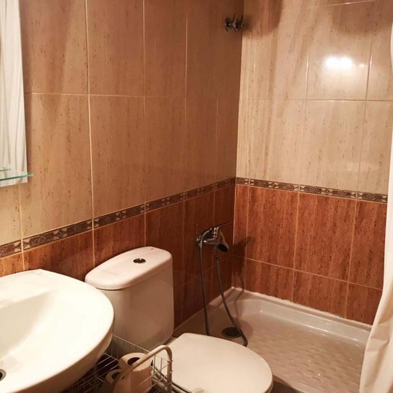 Apartamentos Canfranc 3000 - Appartement 2 Chambres - 3