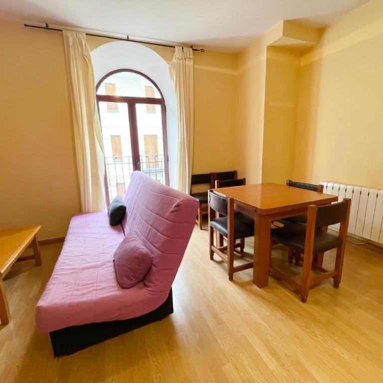 Apartamentos Canfranc 3000 - Appartement 2 Chambres - 10