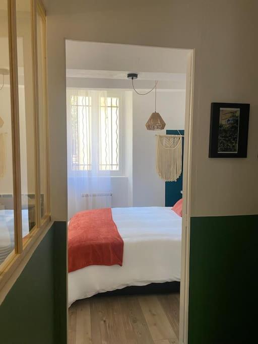 Le Petit Vendôme avec terrasse - Appartement 1 Chambre - 37
