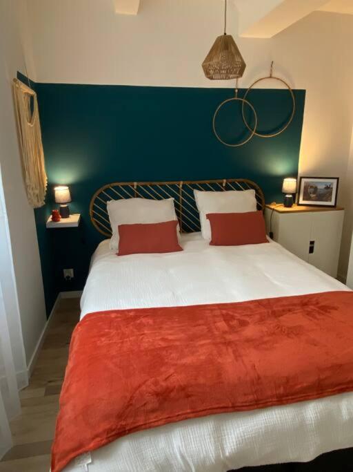 Le Petit Vendôme avec terrasse - Appartement 1 Chambre - 49