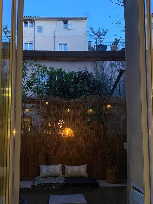 Le Petit Vendôme avec terrasse - Appartement 1 Chambre - 50