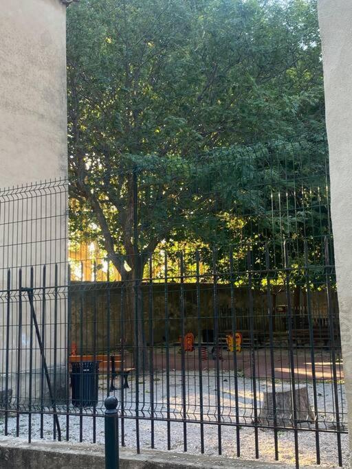 Le Petit Vendôme avec terrasse - Appartement 1 Chambre - 55