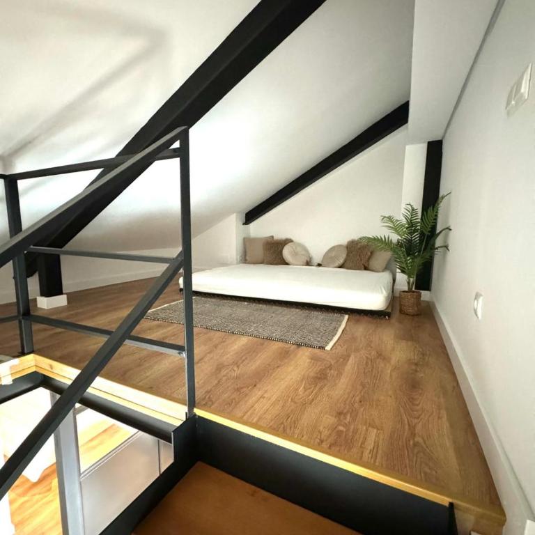 Triplex Loft Mountain ZONA BAJA - Apartamento de 2 dormitorios con vistas a la montaña - 15