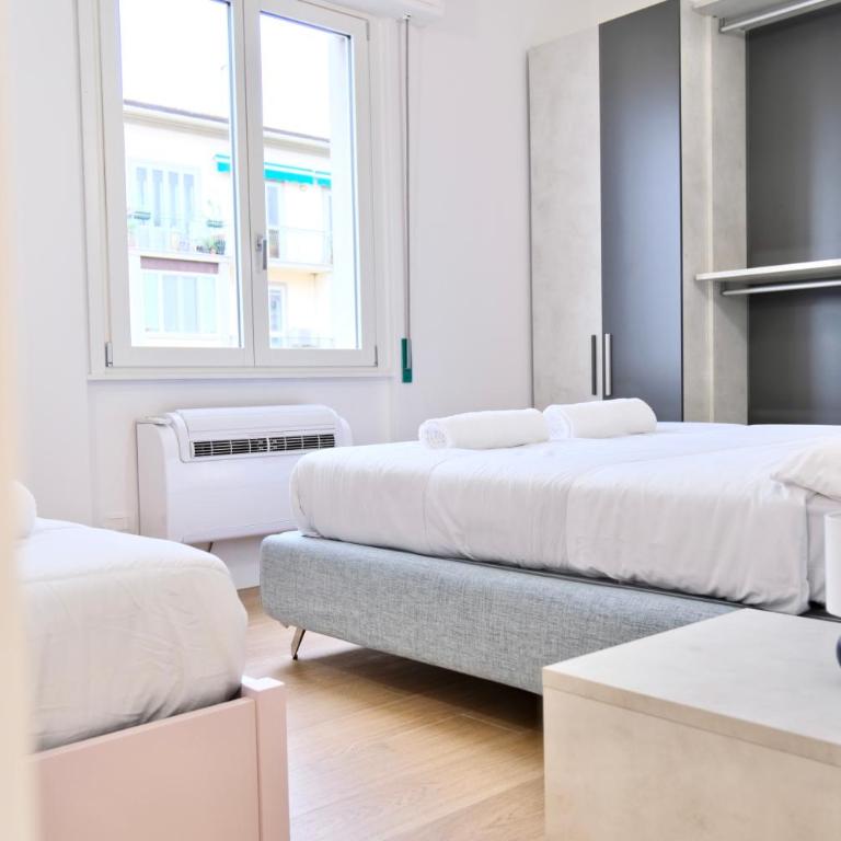 Colombo - Boutique Home in Florence - Appartamento con 1 Camera da Letto - 3