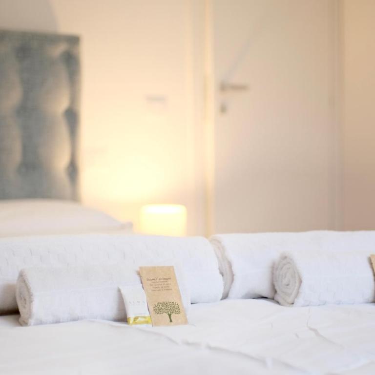 Colombo - Boutique Home in Florence - Appartamento con 1 Camera da Letto - 21