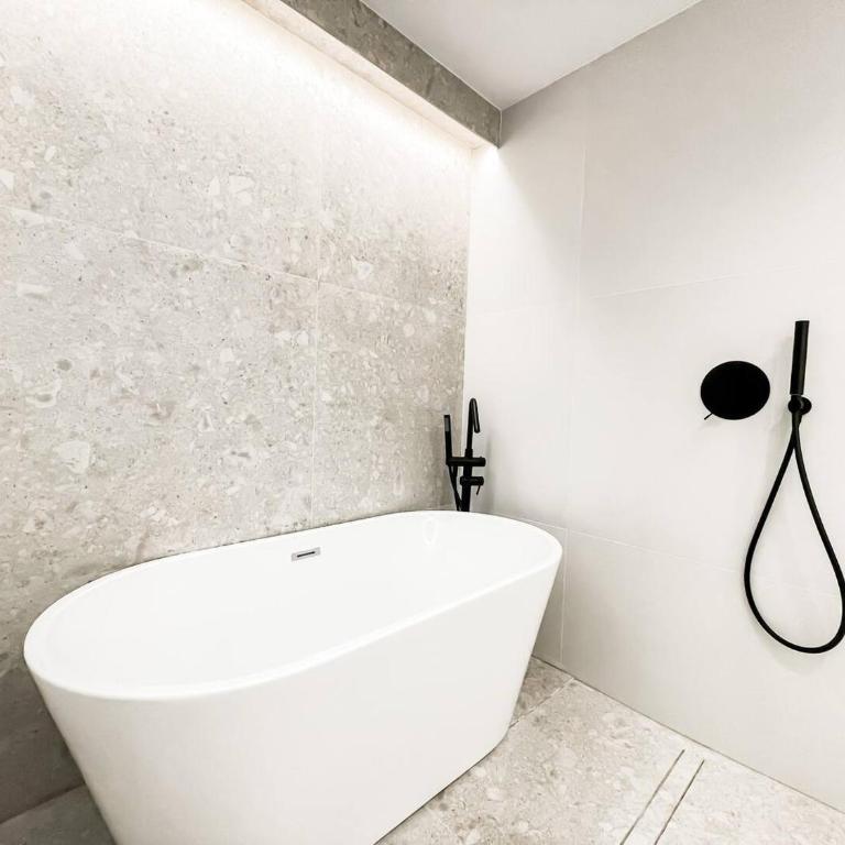 Bretón de los Herreros 54 - Apartamento de 2 dormitorios - 33