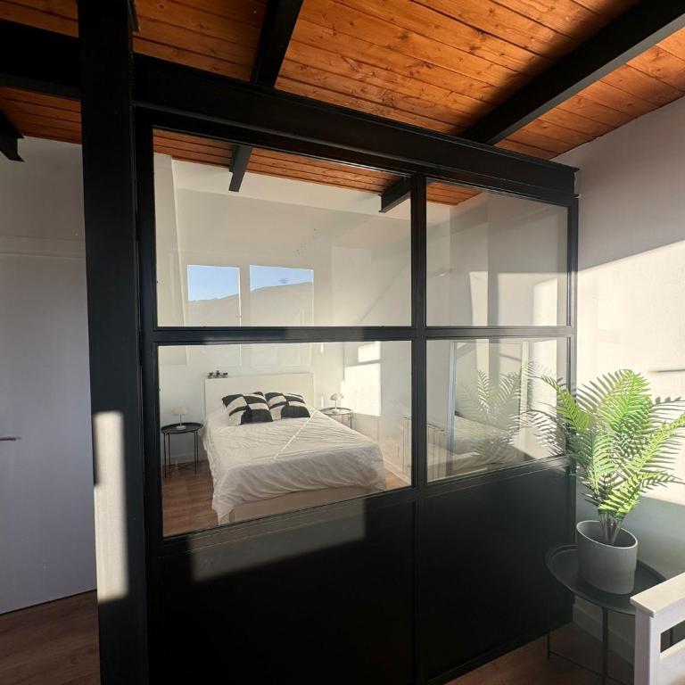 Triplex Loft Mountain ZONA BAJA - Apartamento de 2 dormitorios con vistas a la montaña - 9